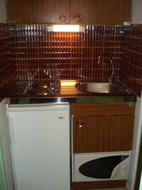 Appartements Concorde 35871 - Serre Chevalier 1400 - Villeneuve