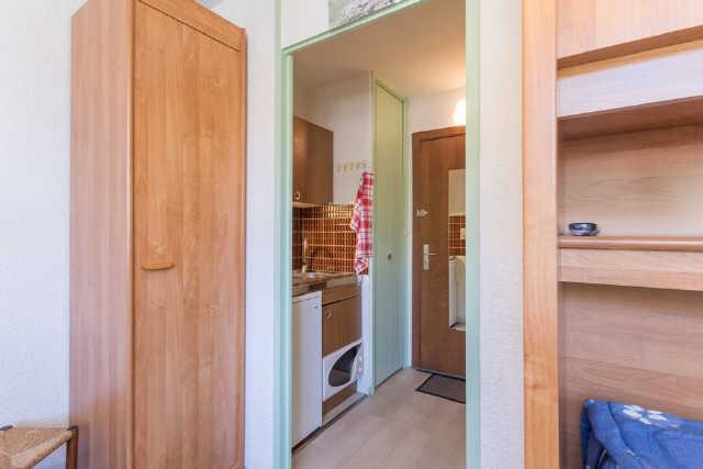 Appartements Concorde 35871 - Serre Chevalier 1400 - Villeneuve