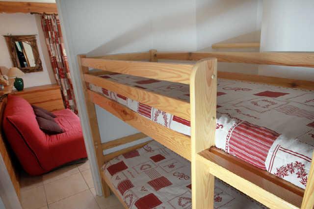 Appartements Concorde 35875 - Serre Chevalier 1400 - Villeneuve