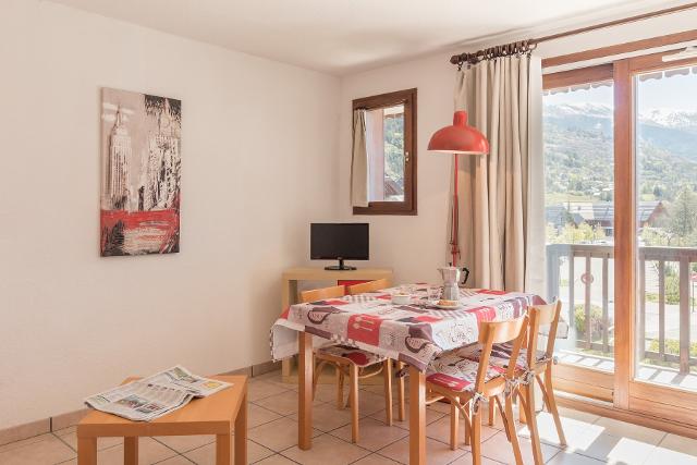 Appartement Hameau Du Bez LSA240-A112 - Serre Chevalier 1400 - Villeneuve