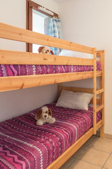 Appartement Hameau Du Bez LSA240-A112 - Serre Chevalier 1400 - Villeneuve