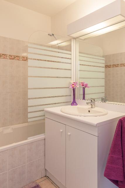 Appartement Hameau Du Bez LSA240-A112 - Serre Chevalier 1400 - Villeneuve