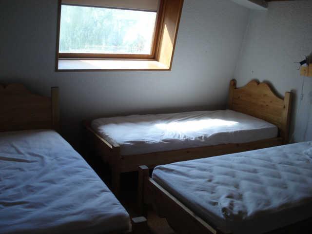 Izoard 35880 - Serre Chevalier 1400 - Villeneuve