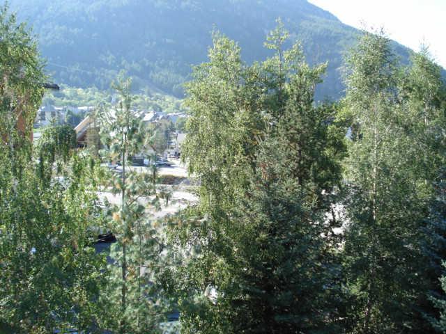 Izoard 35880 - Serre Chevalier 1400 - Villeneuve