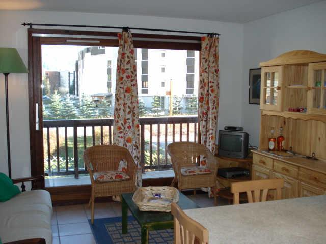 Hameau du Bez 35883 - Serre Chevalier 1400 - Villeneuve