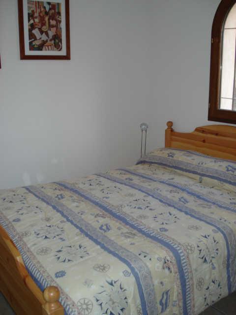 Hameau du Bez 35883 - Serre Chevalier 1400 - Villeneuve