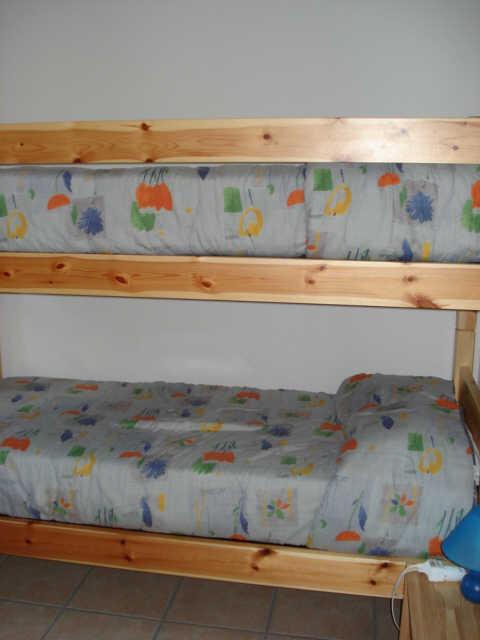 Hameau du Bez 35883 - Serre Chevalier 1400 - Villeneuve