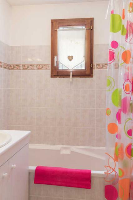 Hameau du Bez 35883 - Serre Chevalier 1400 - Villeneuve