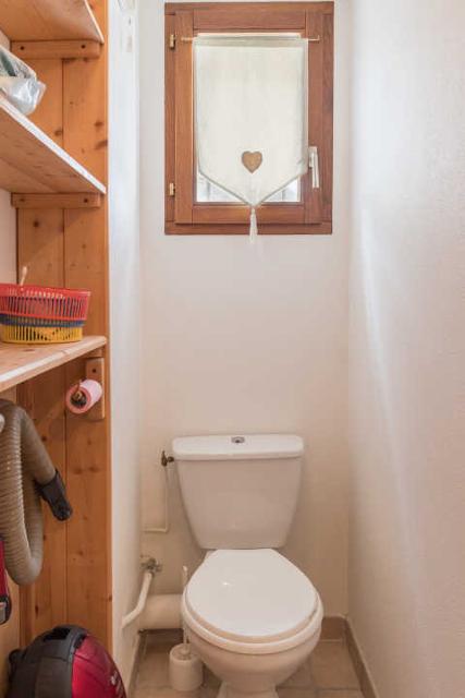 Hameau du Bez 35883 - Serre Chevalier 1400 - Villeneuve