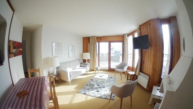 Appartements Le Sassafras - Avoriaz