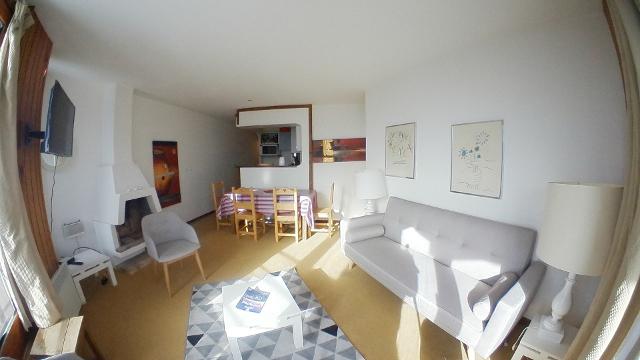 Appartements Le Sassafras - Avoriaz