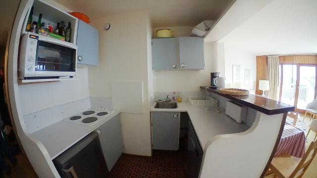 Appartements Le Sassafras - Avoriaz