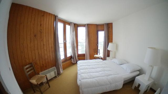 Appartements Le Sassafras - Avoriaz