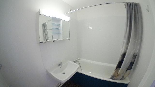 Appartements Le Sassafras - Avoriaz