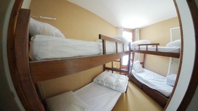 Appartements Le Sassafras - Avoriaz