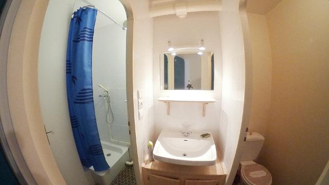 Appartements Le Sassafras - Avoriaz