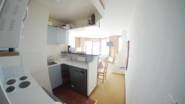 Appartements Le Sassafras - Avoriaz