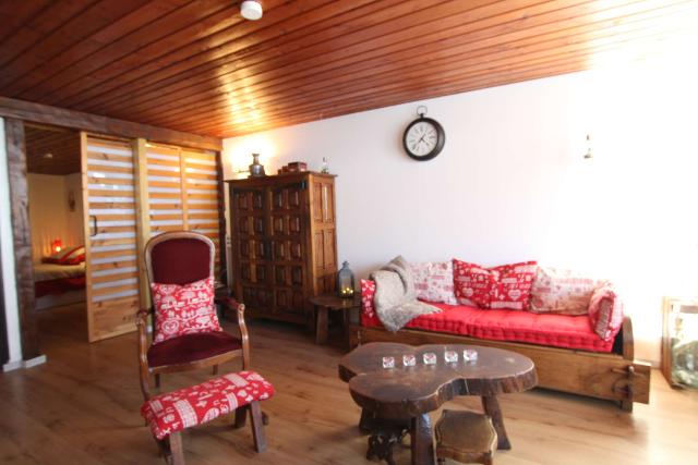 Appt Dans Maison MTG250-002 - Montgenèvre