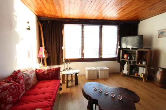 Appt Dans Maison MTG250-002 - Montgenèvre