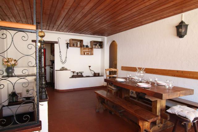 Appt Dans Maison MTG250-002 - Montgenèvre