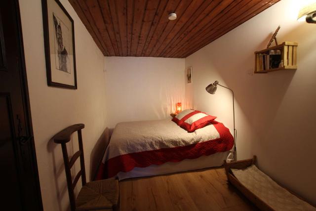 Appt Dans Maison MTG250-002 - Montgenèvre