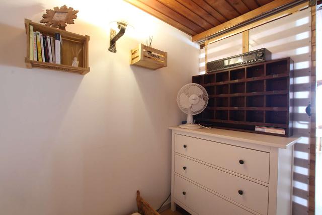 Appt Dans Maison MTG250-002 - Montgenèvre