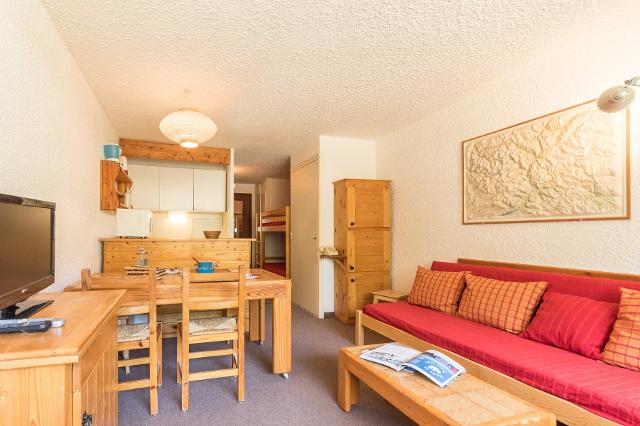 Appartement Galibier LSA290-0004 - Serre Chevalier 1400 - Villeneuve