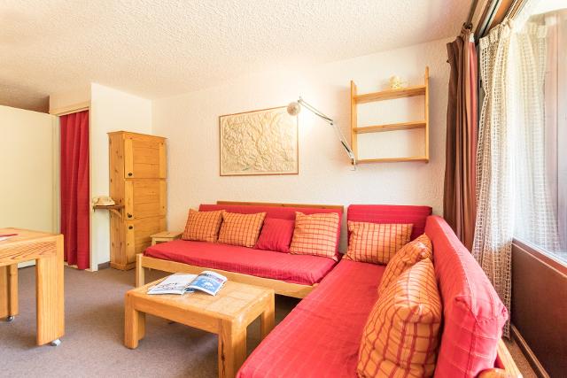 Appartement Galibier LSA290-0004 - Serre Chevalier 1400 - Villeneuve