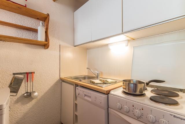 Appartement Galibier LSA290-0004 - Serre Chevalier 1400 - Villeneuve