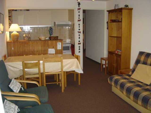 Appartements Plaine Alpe 35936 - Serre Chevalier 1400 - Villeneuve