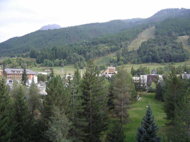 Appartements Plaine Alpe 35936 - Serre Chevalier 1400 - Villeneuve