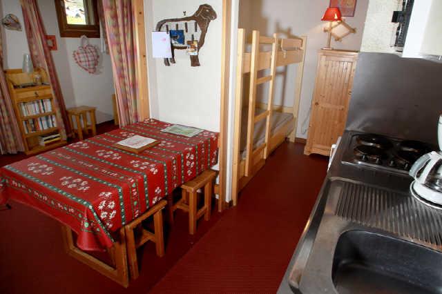 Grand Sud 35940 - Serre Chevalier 1400 - Villeneuve