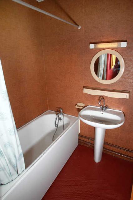 Grand Sud 35940 - Serre Chevalier 1400 - Villeneuve