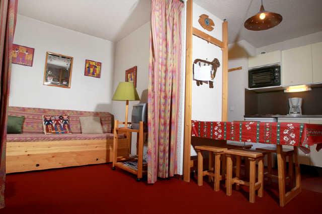 Grand Sud 35940 - Serre Chevalier 1400 - Villeneuve