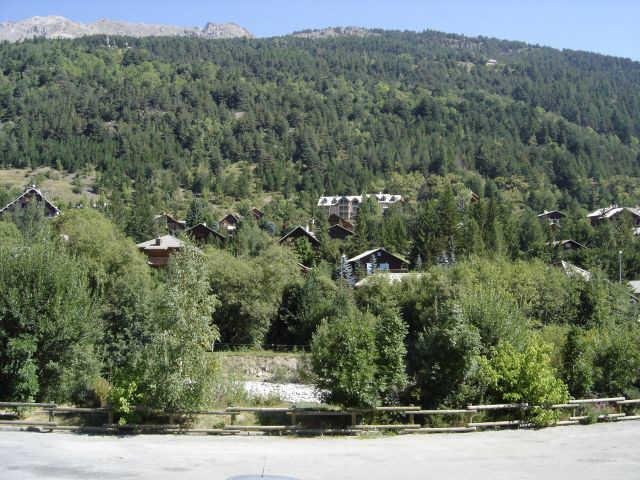 Grand Sud 35940 - Serre Chevalier 1400 - Villeneuve