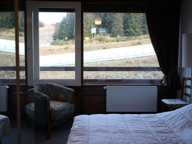 Appartement Chamrousse, 2 pièces, 6 personnes - Chamrousse