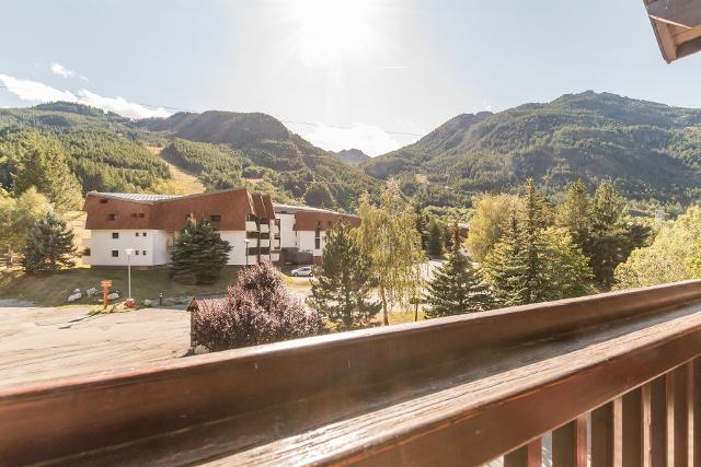 Appartement Aiglon LSA260-3311 - Serre Chevalier 1400 - Villeneuve