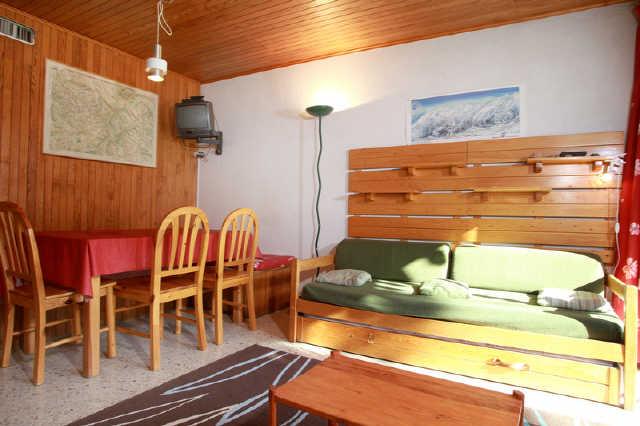 Eychauda 35945 - Serre Chevalier 1400 - Villeneuve