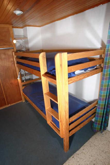 Eychauda 35945 - Serre Chevalier 1400 - Villeneuve