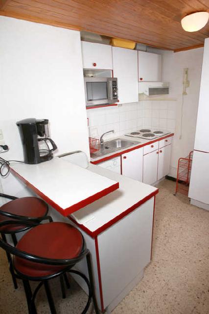 Eychauda 35945 - Serre Chevalier 1400 - Villeneuve