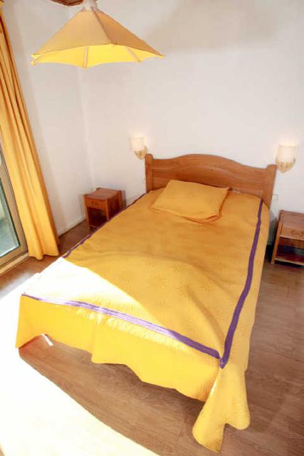 Eychauda 35945 - Serre Chevalier 1400 - Villeneuve