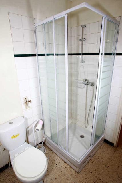 Eychauda 35945 - Serre Chevalier 1400 - Villeneuve