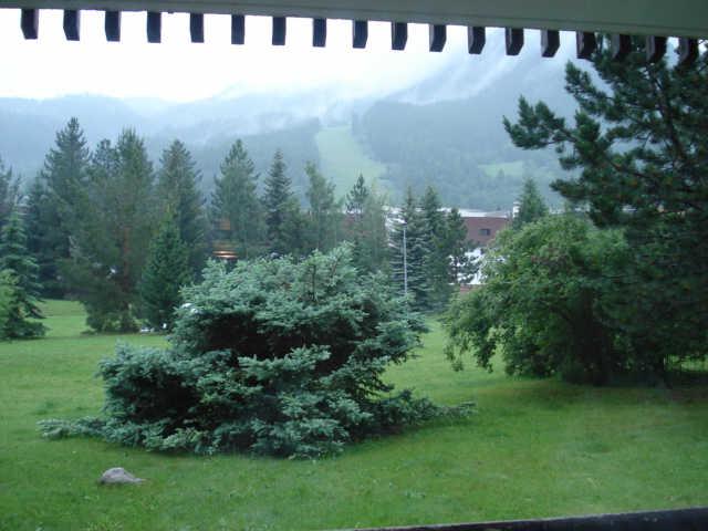 Eychauda 35945 - Serre Chevalier 1400 - Villeneuve