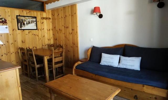 Résidence Les Monts du Bois d'Or - Les Valérianes - Les Orres