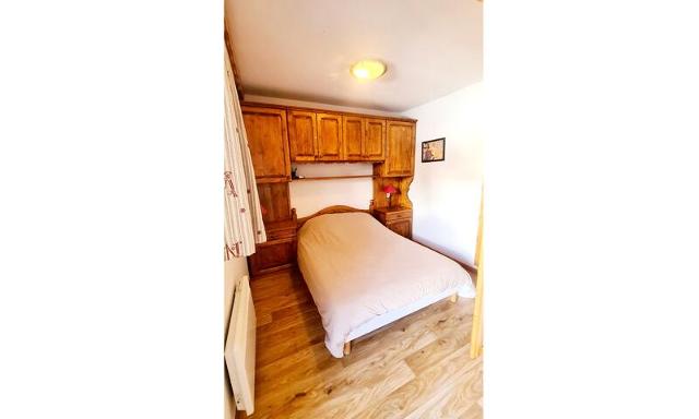 Résidence Les Monts du Bois d'Or - Les Valérianes - Les Orres