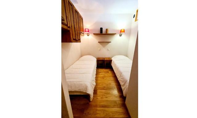 Résidence Les Monts du Bois d'Or - Les Valérianes - Les Orres