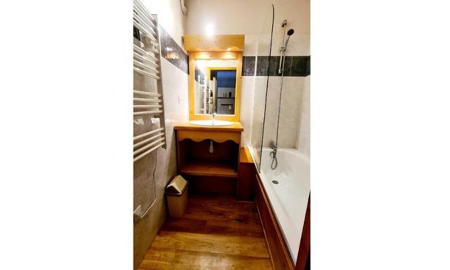 Résidence Les Monts du Bois d'Or - Les Valérianes - Les Orres