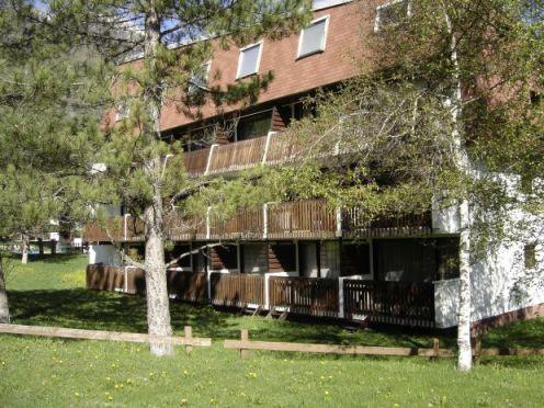 Appartements Galibier 35952 - Serre Chevalier 1400 - Villeneuve