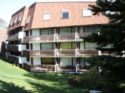 Appartements Galibier 35952 - Serre Chevalier 1400 - Villeneuve