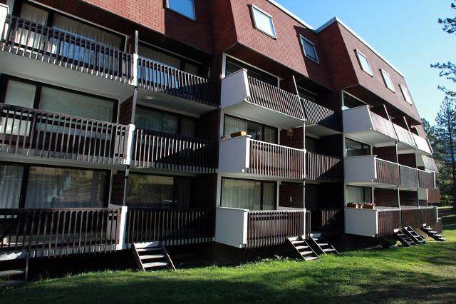 Appartements Galibier 35952 - Serre Chevalier 1400 - Villeneuve